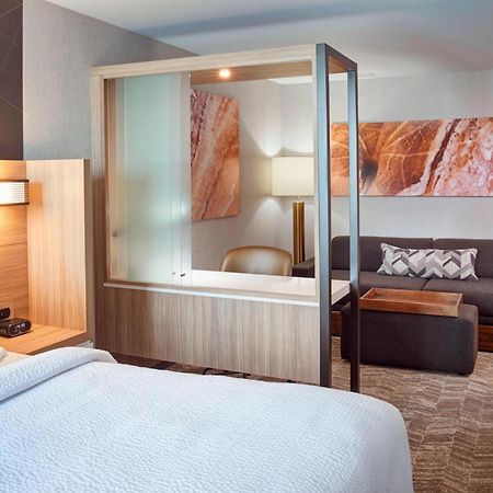 Springhill Suites By Marriott Grand Rapids West Grandville Exterior foto